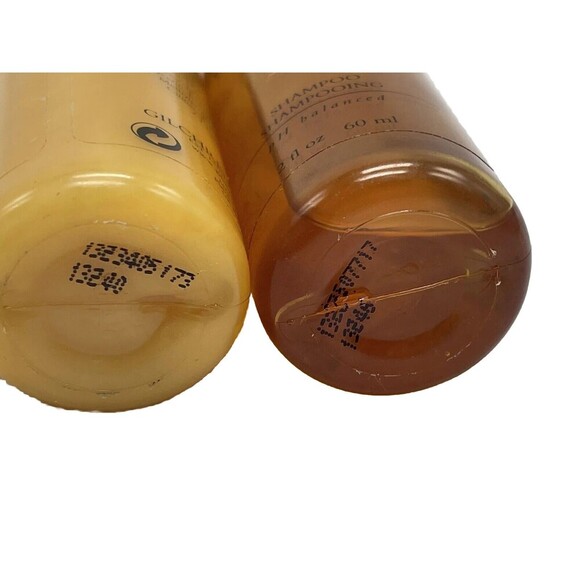 Gilchrist & Soames Sample Size Shampoo, Conditioner 2 Oz Est. London, England - Picture 13 of 13